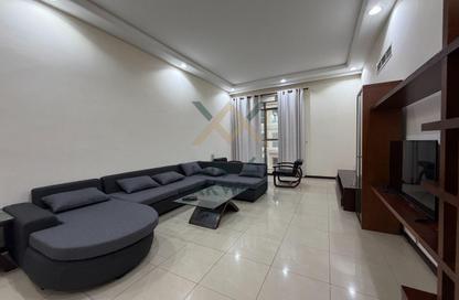 Apartment - 2 - 2 for rent in Busaiteen - Muharraq Governorate Apartment - 2 - 2 for rent in Busaiteen - Muharraq Governorate