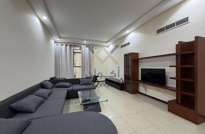 Apartment - 2 - 2 for rent in Busaiteen - Muharraq Governorate