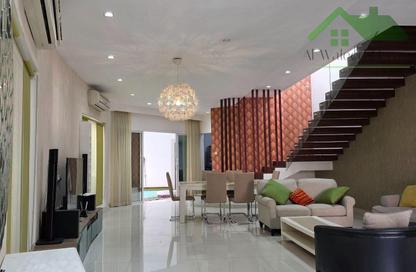 Villa - 4 Bedrooms - 6 Bathrooms for rent in Galali - Muharraq Governorate