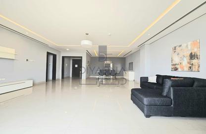Apartment - 2 Bedrooms - 3 Bathrooms for rent in Mahooz - Manama - Capital Governorate Apartment - 2 Bedrooms - 3 Bathrooms for rent in Mahooz - Manama - Capital Governorate