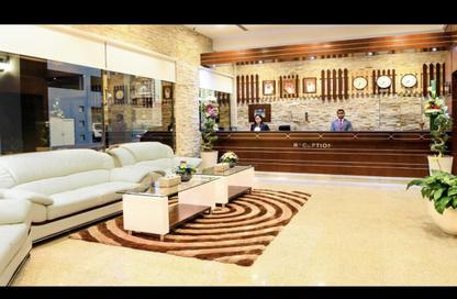 Whole Building - 7+ - 7+ for sale in Al Juffair - Capital Governorate