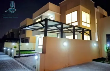Villa - 4 Bedrooms - 5 Bathrooms for rent in Janabiya - Northern Governorate Villa - 4 Bedrooms - 5 Bathrooms for rent in Janabiya - Northern Governorate