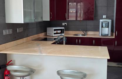 Apartment - 2 - 2 for rent in Seef - Capital Governorate