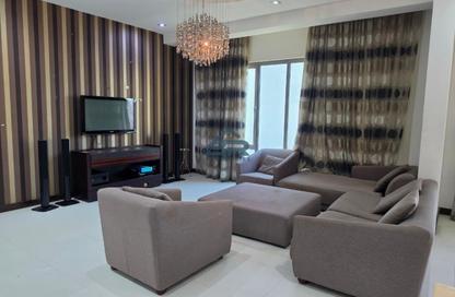 Apartment - 2 - 2 for rent in Seef - Capital Governorate