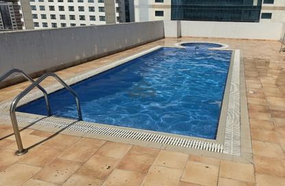 Apartment - 2 - 2 for rent in Seef - Capital Governorate