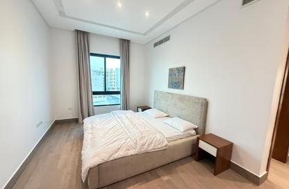 Apartment - 3 - 3 for rent in Janabiya - Northern Governorate