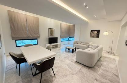 Apartment - 3 - 3 for rent in Janabiya - Northern Governorate