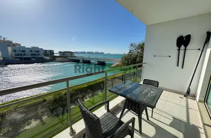 Apartment - 2 Bedrooms - 2 Bathrooms for rent in Tala Island - Amwaj Islands - Muharraq Governorate Apartment - 2 Bedrooms - 2 Bathrooms for rent in Tala Island - Amwaj Islands - Muharraq Governorate
