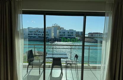 Apartment - 2 - 2 for rent in Tala Island - Amwaj Islands - Muharraq Governorate