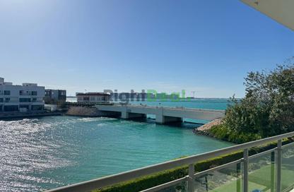 Apartment - 2 - 2 for rent in Tala Island - Amwaj Islands - Muharraq Governorate