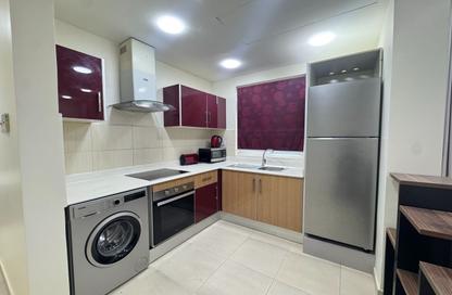 Apartment - 2 - 2 for rent in Janabiya - Northern Governorate