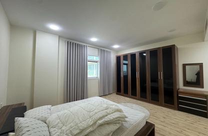 Apartment - 2 - 2 for rent in Janabiya - Northern Governorate
