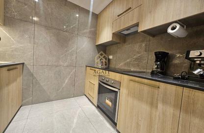 Apartment - 2 Bedrooms - 3 Bathrooms for rent in Amwaj Avenue - Amwaj Islands - Muharraq Governorate Apartment - 2 Bedrooms - 3 Bathrooms for rent in Amwaj Avenue - Amwaj Islands - Muharraq Governorate