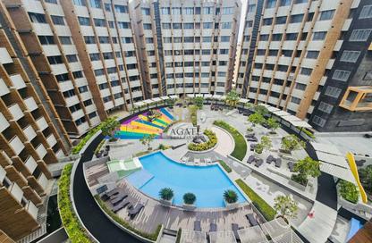 Apartment - 2 Bedrooms - 3 Bathrooms for rent in Amwaj Avenue - Amwaj Islands - Muharraq Governorate Apartment - 2 Bedrooms - 3 Bathrooms for rent in Amwaj Avenue - Amwaj Islands - Muharraq Governorate