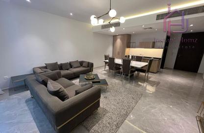 Apartment - 2 Bedrooms - 3 Bathrooms for sale in Al Marsa Floating City - Amwaj Islands - Muharraq Governorate Apartment - 2 Bedrooms - 3 Bathrooms for sale in Al Marsa Floating City - Amwaj Islands - Muharraq Governorate