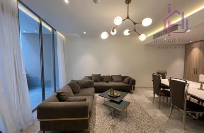 Apartment - 2 Bedrooms - 3 Bathrooms for sale in Al Marsa Floating City - Amwaj Islands - Muharraq Governorate Apartment - 2 Bedrooms - 3 Bathrooms for sale in Al Marsa Floating City - Amwaj Islands - Muharraq Governorate