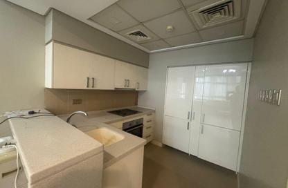 Apartment - 2 Bedrooms - 2 Bathrooms for rent in Al Juffair - Capital Governorate