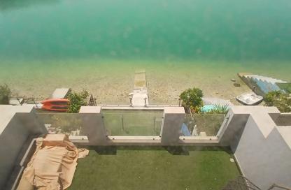 Villa - 3 Bedrooms - 4 Bathrooms for rent in Amwaj Avenue - Amwaj Islands - Muharraq Governorate