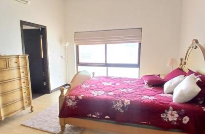 Villa - 3 Bedrooms - 4 Bathrooms for rent in Amwaj Avenue - Amwaj Islands - Muharraq Governorate