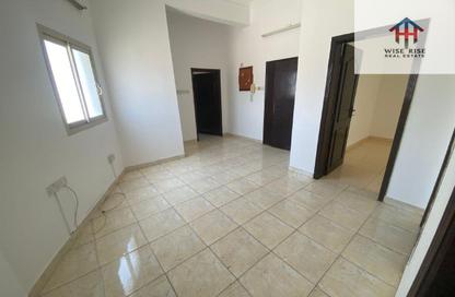 Apartment - 2 Bedrooms - 2 Bathrooms for rent in Alhajiyat - Riffa - Southern Governorate