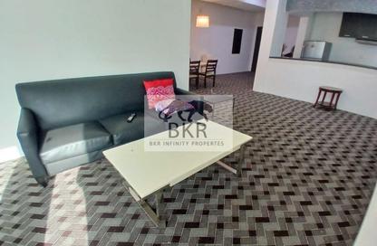 Apartment - 1 Bedroom - 1 Bathroom for rent in Seef - Capital Governorate Apartment - 1 Bedroom - 1 Bathroom for rent in Seef - Capital Governorate