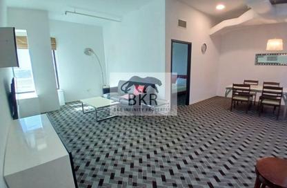 Apartment - 1 Bedroom - 1 Bathroom for rent in Seef - Capital Governorate Apartment - 1 Bedroom - 1 Bathroom for rent in Seef - Capital Governorate