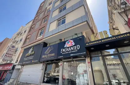 Shop - Studio - 1 Bathroom for rent in Exhibition Road - Hoora - Capital Governorate