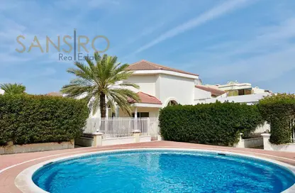 Villa - 4 Bedrooms - 4 Bathrooms for rent in Budaiya - Northern Governorate