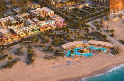 Apartment - 2 - 2 for sale in Tivoli Residences - Zallaq - Southern Governorate