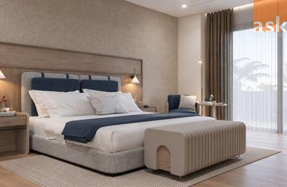 Apartment - 2 - 2 for sale in Tivoli Residences - Zallaq - Southern Governorate