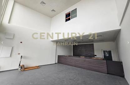 Retail - Studio - 1 for rent in Sitra - Central Governorate