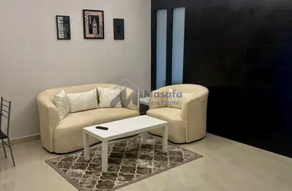 شقة - غرفة نوم - 1 حمام للايجار في الجفير - محافظة العاصمة