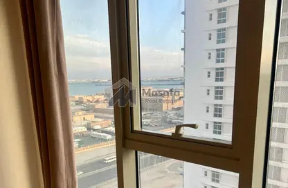 Apartment - 1 Bedroom - 1 Bathroom for rent in Al Juffair - Capital Governorate