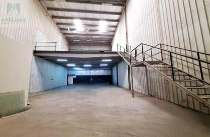 Warehouse - Studio for rent in Hidd - Muharraq Governorate