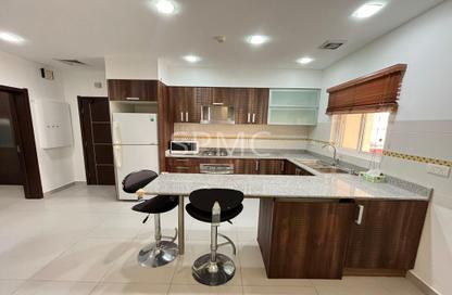 Apartment - 2 Bedrooms - 2 Bathrooms for rent in Saar - Northern Governorate