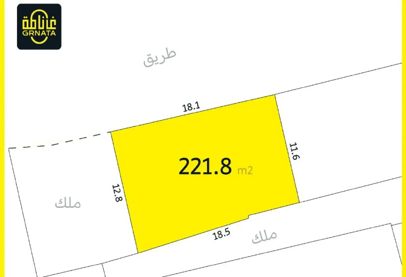 57876524 - الصورة الرئيسية للعقار
