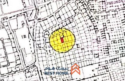 Land - Studio for sale in Tubli - Central Governorate