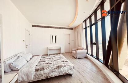 Apartment - 1 Bedroom - 2 Bathrooms for rent in Seef - Capital Governorate