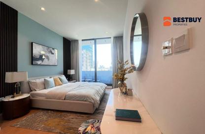 Apartment - 1 Bedroom - 2 Bathrooms for rent in Seef - Capital Governorate