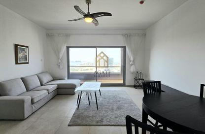 Apartment - 2 Bedrooms - 2 Bathrooms for rent in Amwaj Avenue - Amwaj Islands - Muharraq Governorate