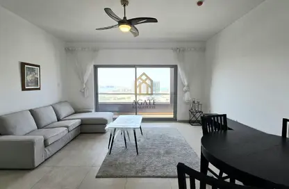 شقة - 2 غرف نوم - 2 حمامات للايجار في شارع أمواج - أمواج - المحرق