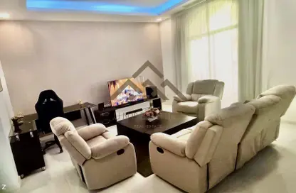 شقة - 2 غرف نوم - 3 حمامات للايجار في الجفير - محافظة العاصمة