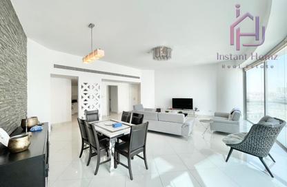 Apartment - 2 Bedrooms - 3 Bathrooms for rent in Seef - Capital Governorate Apartment - 2 Bedrooms - 3 Bathrooms for rent in Seef - Capital Governorate