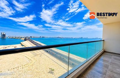 Apartment - 1 - 2 for rent in Al Juffair - Capital Governorate Apartment - 1 - 2 for rent in Al Juffair - Capital Governorate