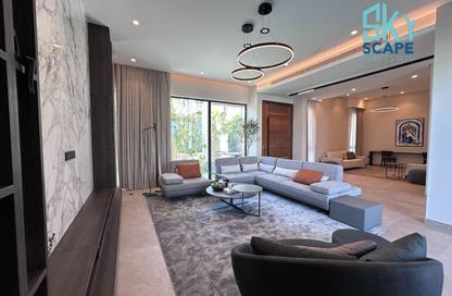 Apartment - 4 - 6 for rent in Janabiya - Northern Governorate