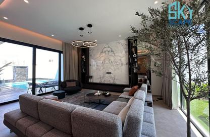 Apartment - 4 - 6 for rent in Janabiya - Northern Governorate