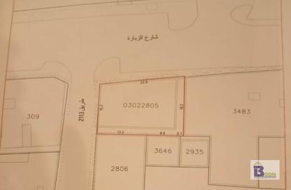 Whole Building - Studio - 7+ Bathrooms for sale in Gudaibiya - Manama - Capital Governorate
