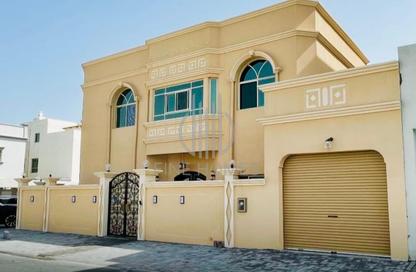 Villa - 4 Bedrooms - 5 Bathrooms for sale in Hidd - Muharraq Governorate