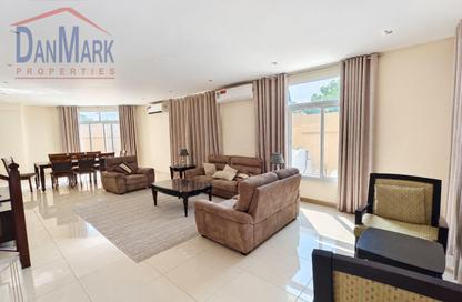 Villa - 5 - 6 for rent in Al Jasra - Northern Governorate