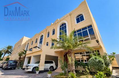 Villa - 5 - 6 for rent in Al Jasra - Northern Governorate Villa - 5 - 6 for rent in Al Jasra - Northern Governorate